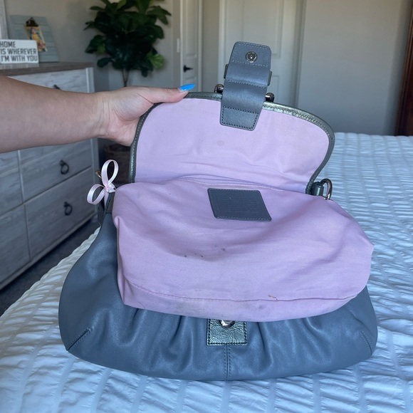 COACH Y2K Shoulder Bag - Picture 14 of 17